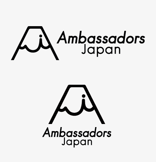 ロゴ Ambassadors Japan様
