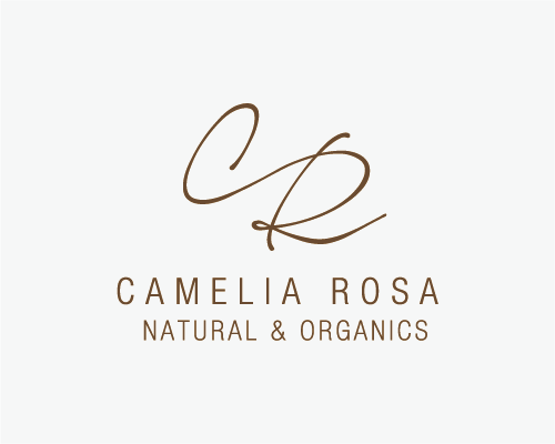 ロゴ camelia rosa様